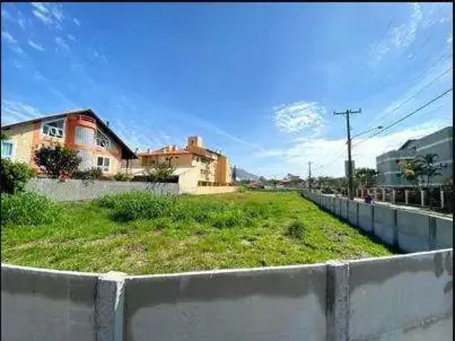 Terreno / Lote para Venda em Florianópolis/SC Ingleses do Rio Vermelho