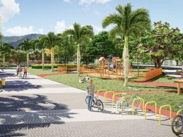 Terreno / Lote para Venda em Florianópolis/SC Ingleses do Rio Vermelho