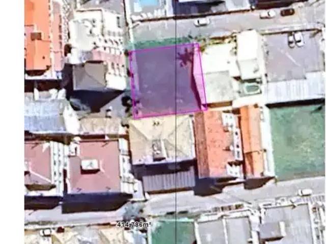 Terreno / Lote para Venda em Florianópolis/SC Ingleses do Rio Vermelho