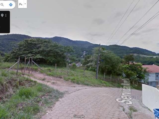 Terreno / Lote para Venda em Florianópolis/SC Itacorubi