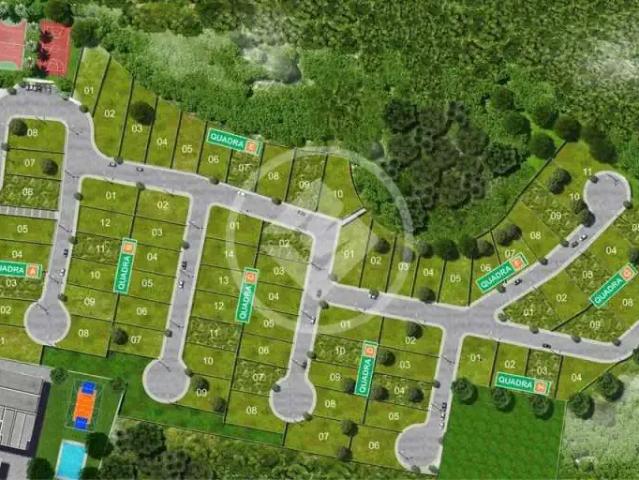 Terreno / Lote para Venda em Florianópolis/SC Itacorubi