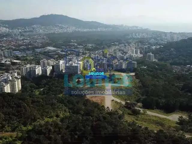 Terreno / Lote para Venda em Florianópolis/SC Itacorubi