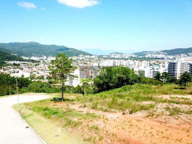Terreno / Lote para Venda em Florianópolis/SC Itacorubi
