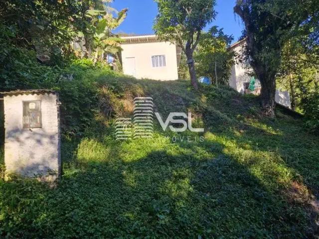 Terreno / Lote para Venda em Florianópolis/SC Itacorubi