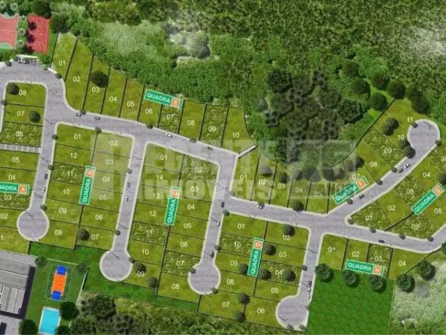 Terreno / Lote para Venda em Florianópolis/SC Itacorubi