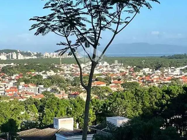 Terreno / Lote para Venda em Florianópolis/SC Itacorubi