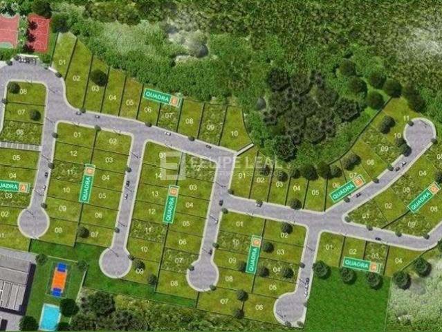 Terreno / Lote para Venda em Florianópolis/SC Itacorubi