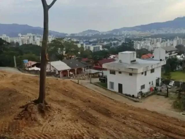 Terreno / Lote para Venda em Florianópolis/SC Itacorubi
