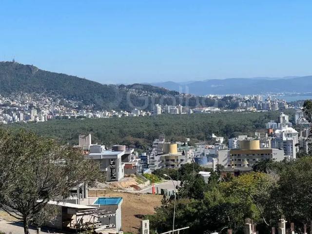 Terreno / Lote para Venda em Florianópolis/SC Itacorubi