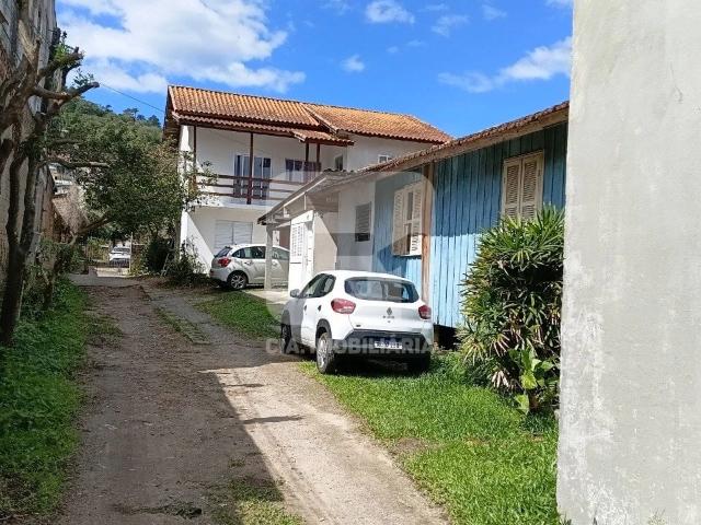 Terreno / Lote para Venda em Florianópolis/SC Itacorubi