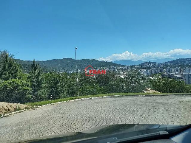Terreno / Lote para Venda em Florianópolis/SC Itacorubi