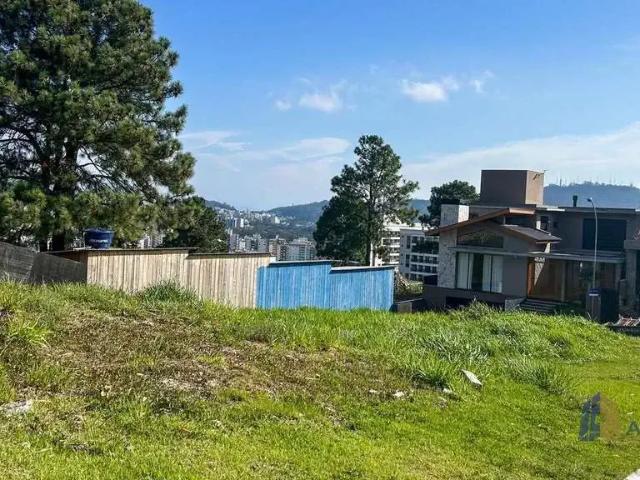 Terreno / Lote para Venda em Florianópolis/SC Itacorubi