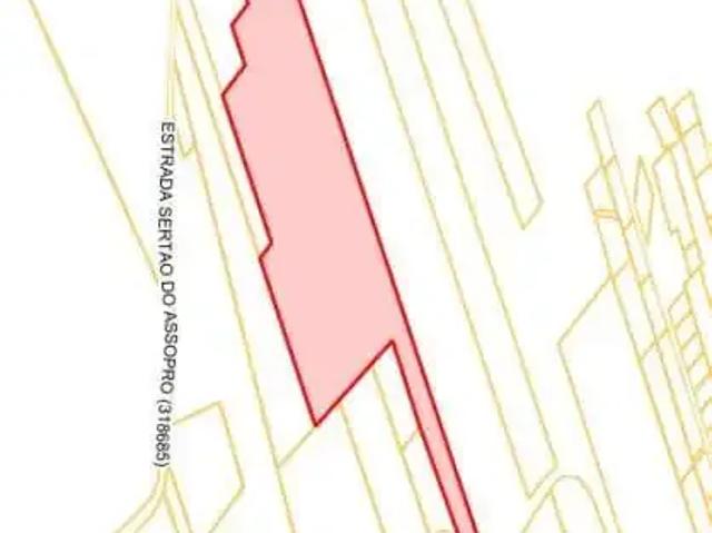 Terreno / Lote para Venda em Florianópolis/SC Itacorubi