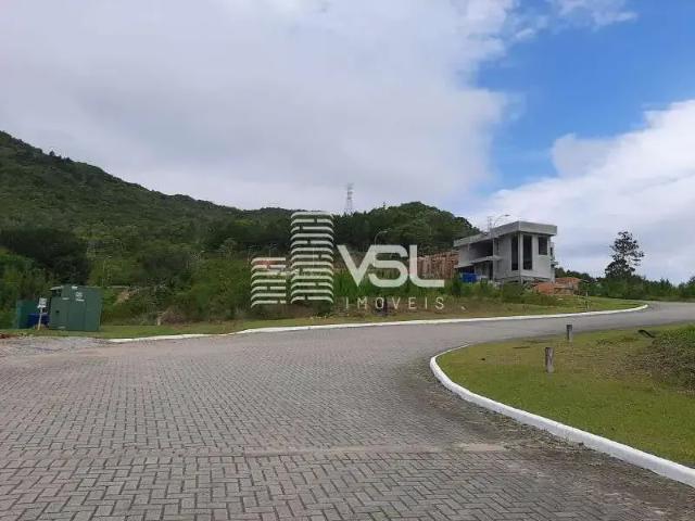 Terreno / Lote para Venda em Florianópolis/SC Itacorubi