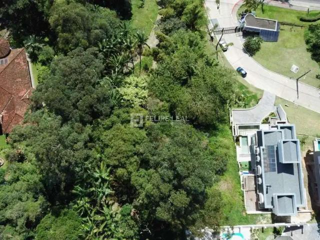 Terreno / Lote para Venda em Florianópolis/SC Itacorubi