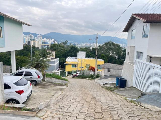 Terreno / Lote para Venda em Florianópolis/SC Itacorubi