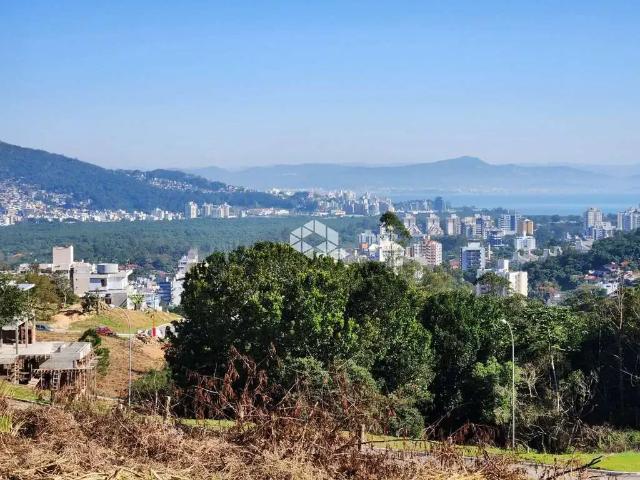 Terreno / Lote para Venda em Florianópolis/SC Itacorubi