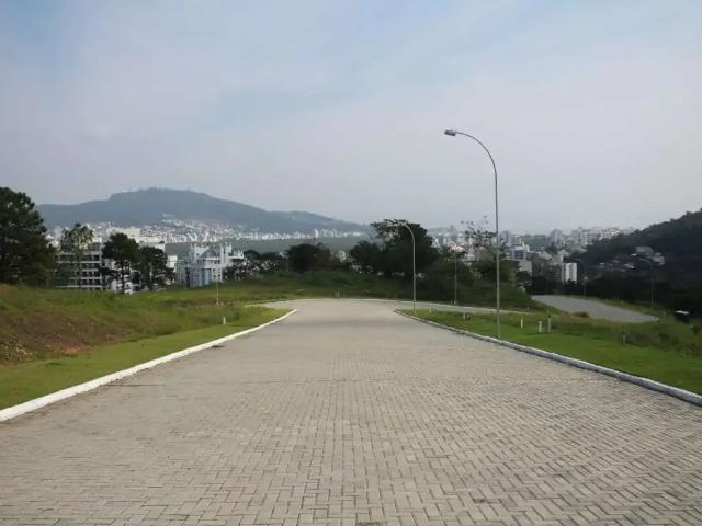 Terreno / Lote para Venda em Florianópolis/SC Itacorubi