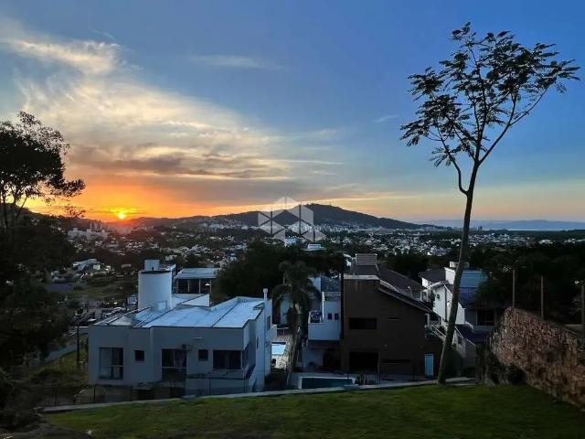Terreno / Lote para Venda em Florianópolis/SC Itacorubi