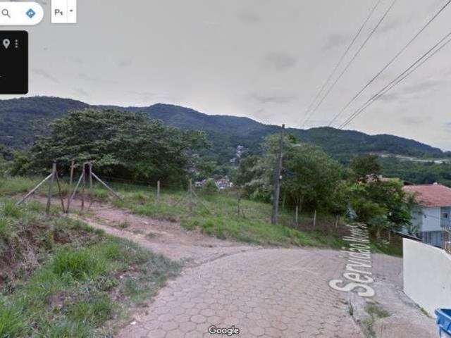Terreno / Lote para Venda em Florianópolis/SC Itacorubi