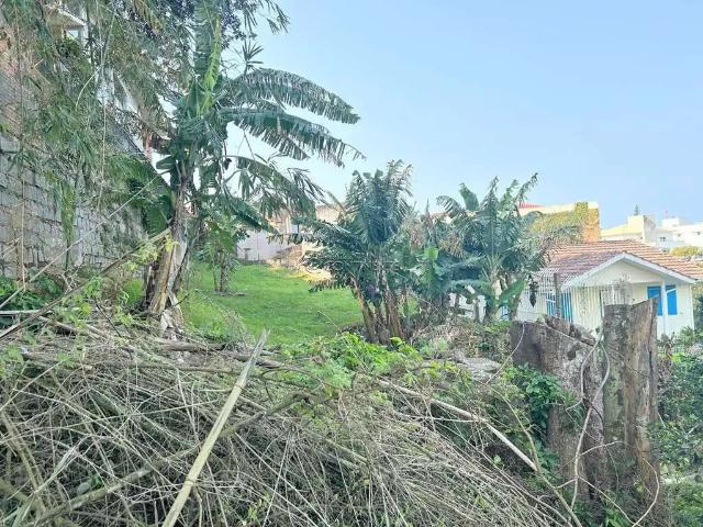 Terreno / Lote para Venda em Florianópolis/SC Itaguaçu