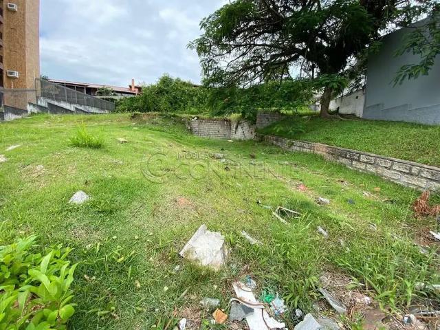 Terreno / Lote para Venda em Florianópolis/SC Itaguaçu