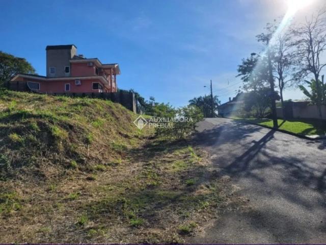 Terreno / Lote para Venda em Florianópolis/SC João Paulo
