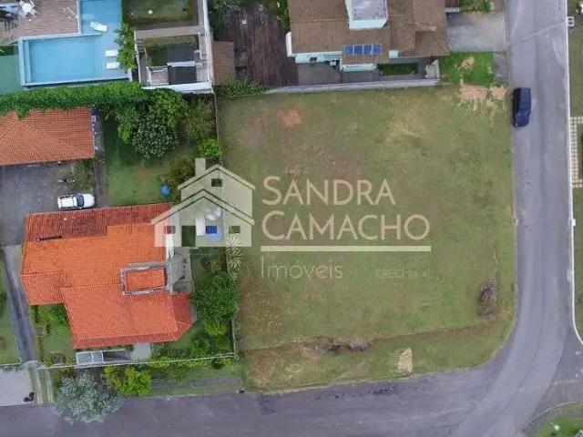 Terreno / Lote para Venda em Florianópolis/SC João Paulo