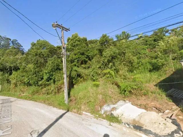 Terreno / Lote para Venda em Florianópolis/SC João Paulo