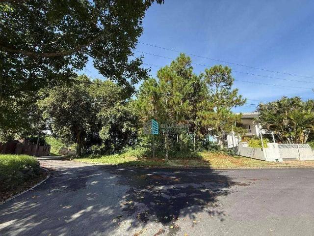 Terreno / Lote para Venda em Florianópolis/SC João Paulo