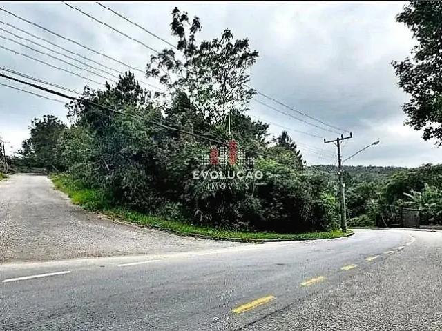 Terreno / Lote para Venda em Florianópolis/SC João Paulo