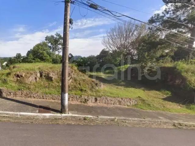 Terreno / Lote para Venda em Florianópolis/SC João Paulo