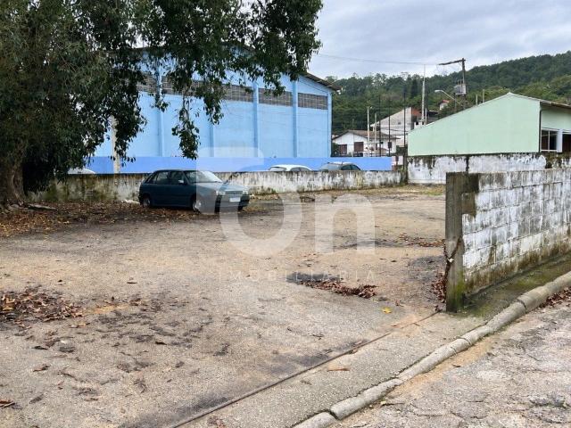 Terreno / Lote para Venda em Florianópolis/SC João Paulo