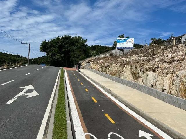 Terreno / Lote para Venda em Florianópolis/SC João Paulo