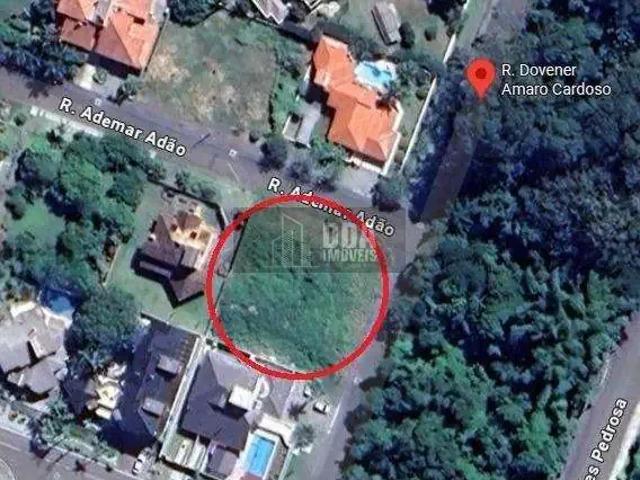Terreno / Lote para Venda em Florianópolis/SC João Paulo