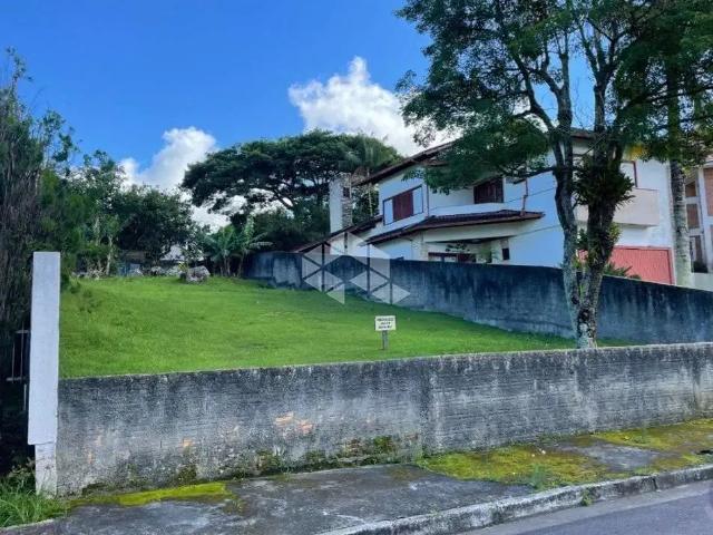 Terreno / Lote para Venda em Florianópolis/SC João Paulo