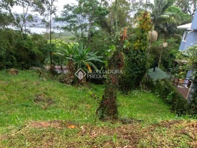 Terreno / Lote para Venda em Florianópolis/SC João Paulo