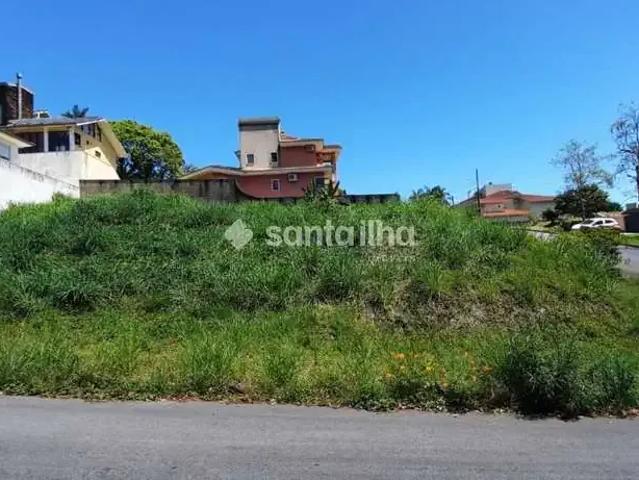 Terreno / Lote para Venda em Florianópolis/SC João Paulo