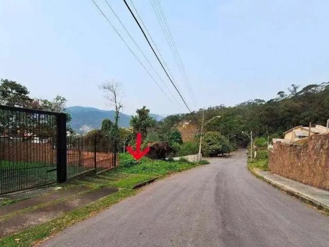 Terreno / Lote para Venda em Florianópolis/SC João Paulo