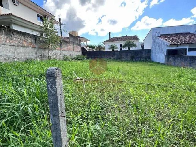 Terreno / Lote para Venda em Florianópolis/SC João Paulo