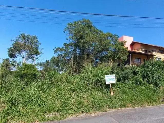 Terreno / Lote para Venda em Florianópolis/SC João Paulo