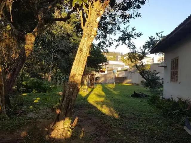 Terreno / Lote para Venda em Florianópolis/SC João Paulo