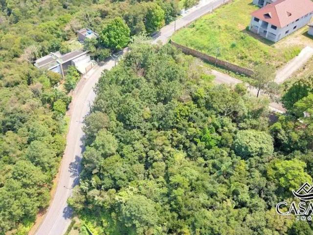 Terreno / Lote para Venda em Florianópolis/SC João Paulo