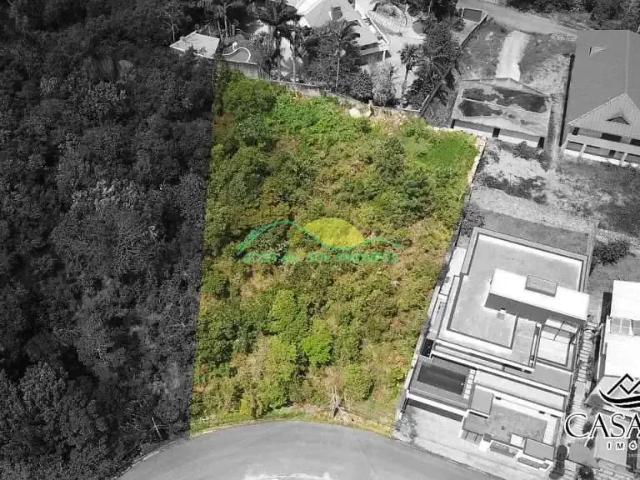 Terreno / Lote para Venda em Florianópolis/SC João Paulo
