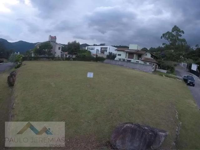 Terreno / Lote para Venda em Florianópolis/SC João Paulo