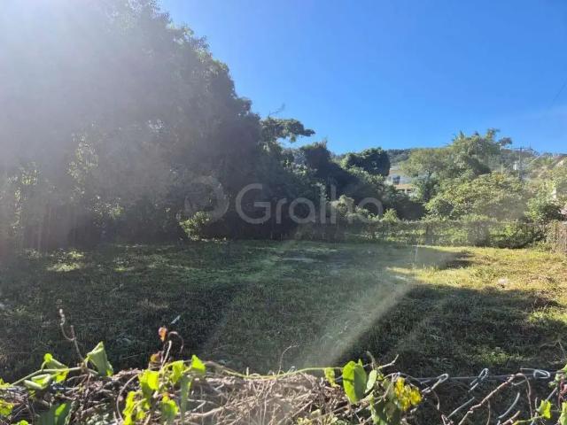Terreno / Lote para Venda em Florianópolis/SC João Paulo