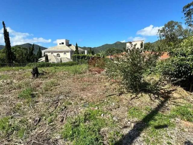 Terreno / Lote para Venda em Florianópolis/SC João Paulo