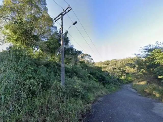 Terreno / Lote para Venda em Florianópolis/SC João Paulo