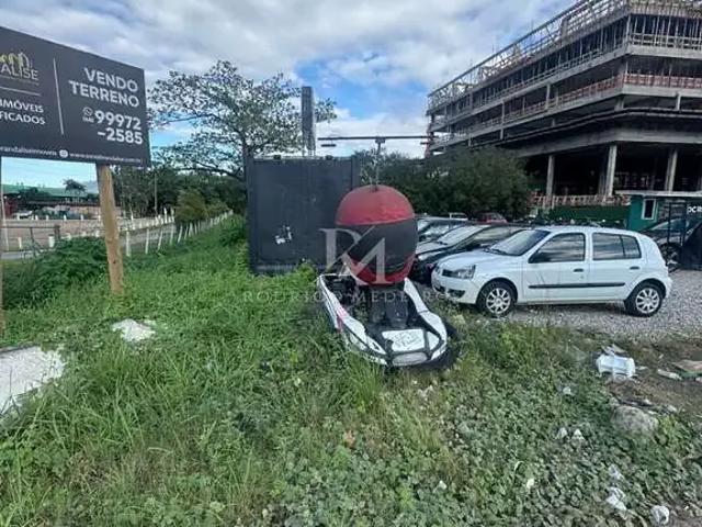 Terreno / Lote para Venda em Florianópolis/SC João Paulo