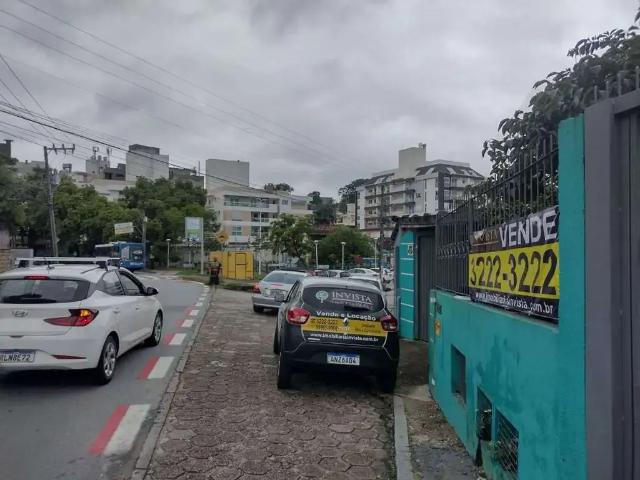 Terreno / Lote para Venda em Florianópolis/SC João Paulo